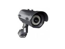 SCR515HBPRO-HN2 Messoa 1/3" Sony Super HAD II CCD 600TVL / 700TVL with OSD Remote Control 7.5~50mm Auto-Iris Lens Long Range LPR Camera