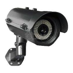 SCR515PRO Intelligent Traffic Camera for Overviews & License Plate Capture