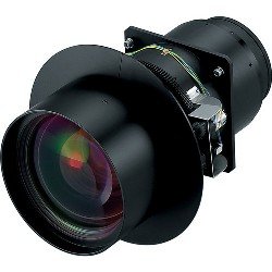 SD-804 Hitachi Standard Zoom Lens
