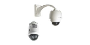 IP Camera, Autodome, Rugged, HDR, Indoor/Outdoor, Pendant Mount, H.264, 7000 HD, 1920 x 1080 Resolution, 30x Optical Zoom, F1.6 4.3 to 129 MM Lens
