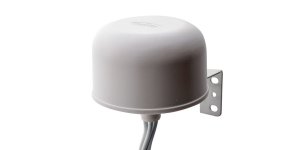 2.4/5 GHz 4/6 dBi 4 Element Indoor/Outdoor Omni Antenna with RPTNC