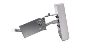 2.4/5 GHz 8/10 dBi 6 Element Indoor/Outdoor Patch Antenna with RPSMA