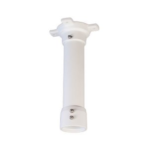 9.5 inch Extended Pendant Ceiling Mount for Intelligent Smart Zoom Cameras