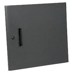 SFD10 Atlas Sound Solid Front Door for WMA Series Racks 10RU