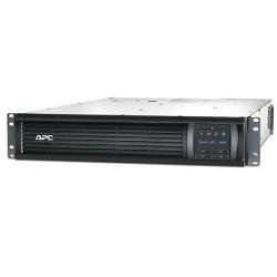 SMT3000RMT2U APC Smart-UPS 3000VA RM 2U LCD 208V