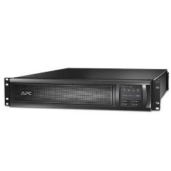 SMX2000RMLV2UNC APC Smart-UPS X 2000VA Rack/Tower LCD 100-127V with Network Card