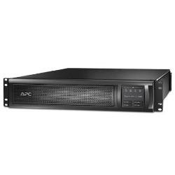 SMX2200RMHV2U APC Smart-UPS X 2200VA Rack/Tower LCD 200-240V