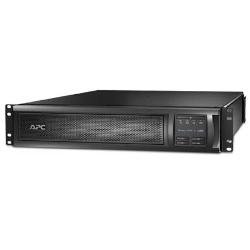 SMX2200RMLV2U APC Smart-UPS X 2200VA Rack/Tower LCD 100-127V