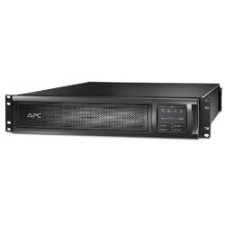 SMX3000RMHV2U APC Smart-UPS X 3000VA Rack/Tower LCD 200-240V