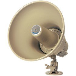 SPT15A Reentrant Horn Loudspeaker 7.5W 25/70V 