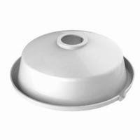 SRSL Hikvision Sun/Rain Shield PC Large