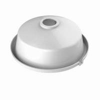 SRSM Hikvision Sun/Rain Shield PC Medium