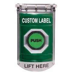 SS-2117 STI Stopper® Station, with Bopper Stopper® Cover