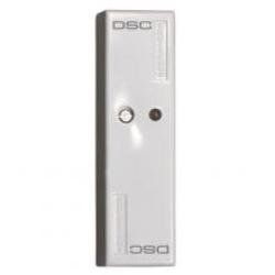 SS102 Seismic Vibration Sensor+ w/LED