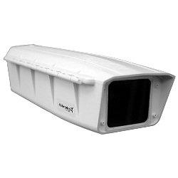 ST-HB-MVP Dotworkz S-Type Heater Blower Camera Enclosure with MVP