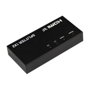 HDMI Splitter 1×2