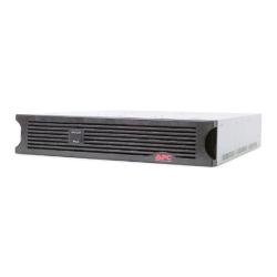 SU24R2XLBP APC Smart-UPS RM 2U XL 24V Battery Pack Black