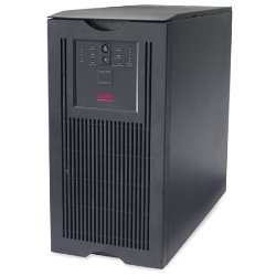 SUA3000XL APC Smart-UPS XL 3000VA 120V Tower/Rack Convertible