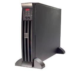 SUM3000RMXL2U APC Smart-UPS XL Modular 3000VA 120V Rackmount/Tower