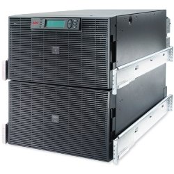 SURT15KRMXLT APC Smart-UPS RT 15kVA RM 208V