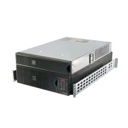 SURT6KRMXL3U-TF5 APC Smart-UPS RT 6KVA RM 208V w/ 208V to 120V 2U Step-Down Transformer