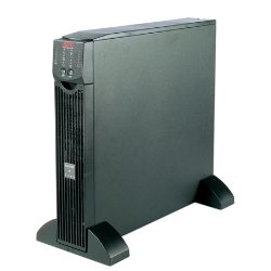 SURTA2200XL APC SMART-UPS RT 2200VA 120V