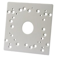 SV-EBA Arecont Vision Electrical Box Adapter Plate for SV-WMT, MD-WMT2, HSG2-WMT and MegaView