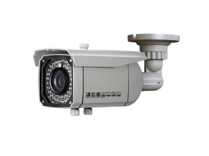 1/2.9" 1080p HD-CVI Bullet Camera, 2.8mm-12mm Lens, Part# SV-HFW5200/AX