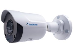Geovision 2MP H.265 Low Lux WDR Pro IR Bullet IP Camera