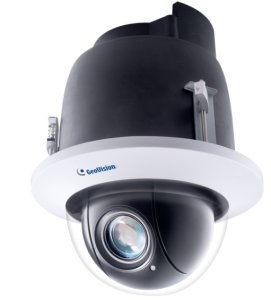 Geovision GV-QSD5730-Indoor / 33x 5MP H.265 Low Lux WDR Pro IP Speed Dome