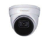 Geovision  UA-R500F2 5MP H.265 Super Low Lux WDR IR Eyeball Dome IP Camera