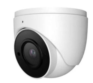 5MP IR 2.8 fixed Eyeball Network Security Camera IP-5IRD5S34/28