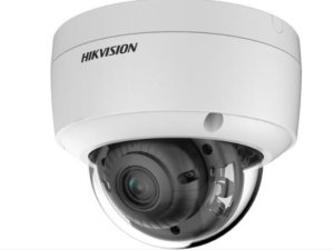 Hikvision DS-2CD2147G2-LSU 4 MP ColorVu Fixed Dome Network Camera, 2.8mm