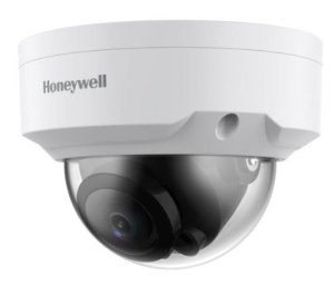 Honeywell H4W4PER3V 2.8mm Mini IP Dome Security Camera WDR 4MP IR Rugged