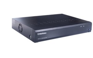 Geovision UA-XVR810 8CH H.265 8MP HD DVR