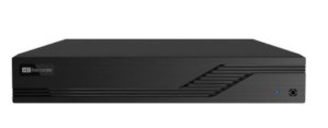 Titanium 8CH Hybrid 4 in 1 DVR ED8008H5-BN