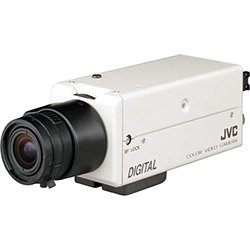 TK-C920BU 1/3" Color CCD Camera - Hi-Resolution