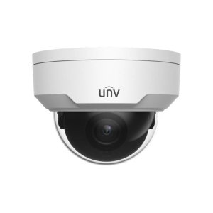 Uniview UNV 4MP Network IR Fixed VPD Security Camera SV-VP4-N
