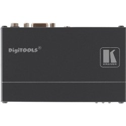 TP-573 HDMI, Bidirectional RS−232 & IR Over Twisted Pair Transmitter