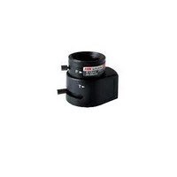 TV0515D-MPIR Hikvision Lens, 1.3MP, 5-15mm, 1/3", F1.4, Day/Night, Auto Iris, CS Mount