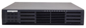 Uniview UNV 32-CH PoE NVR 8-SATA Network Video Recorder