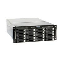 UVS-BA-U7B20-200 Geovision GV-Hot Swap Backup Center 20-Bay Intel Core i7 Processor 16GB Dual Cha...