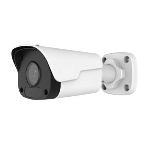 4MP IR Ultra 265 Outdoor Bullet IP Security Camera