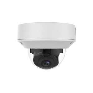 4MP IR Ultra 265 Outdoor Dome IP Security Camera
