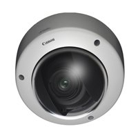  VB-M600D Canon 2.8-8.4mm 1280 x 960 Indoor Day/Night Dome IP Security Camera 12VDC/24VAC/POE-DISCONTINUED