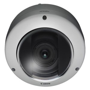 VB-M620D Canon 2.8~8.4mm 30FPS @ 1280 x 960 Indoor Day/Night Dome IP Security Camera 12VDC/24VAC/PoE