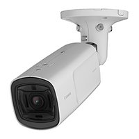 VB-M741LE Canon 2.55~6.12mm Varifocal 30FPS @ 1280x920 Outdoor IR Day/Night Bullet IP Security Camera 12VDC/24VAC/POE