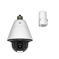 VB-R10VE-PMA Canon 4.4~132mm Varifocal 30FPS @ 1280 x 960 Outdoor Day/Night Dome IP Security Came...