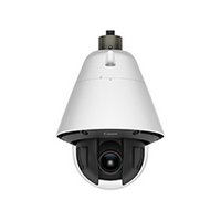  VB-R10VE Canon 4.4~132mm 30FPS @ 1280 x 960 Outdoor Day/Night Dome IP Security Camera 12VDC/24VAC/PoE