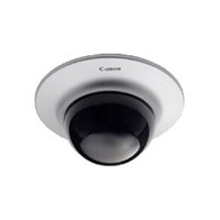 VB-RD41S-S Canon Indoor Smoked Recessed Dome Housing for VB-C300